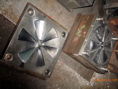 專業塑料模具設計與產品加工 一站式解決方案與市場參考