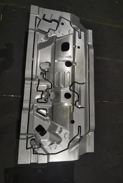 探索ZL104鑄鋁 知名廠家、領先品牌、產品圖片與模具熱帖全解析